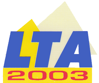 TRANSPORTES LTA 2003